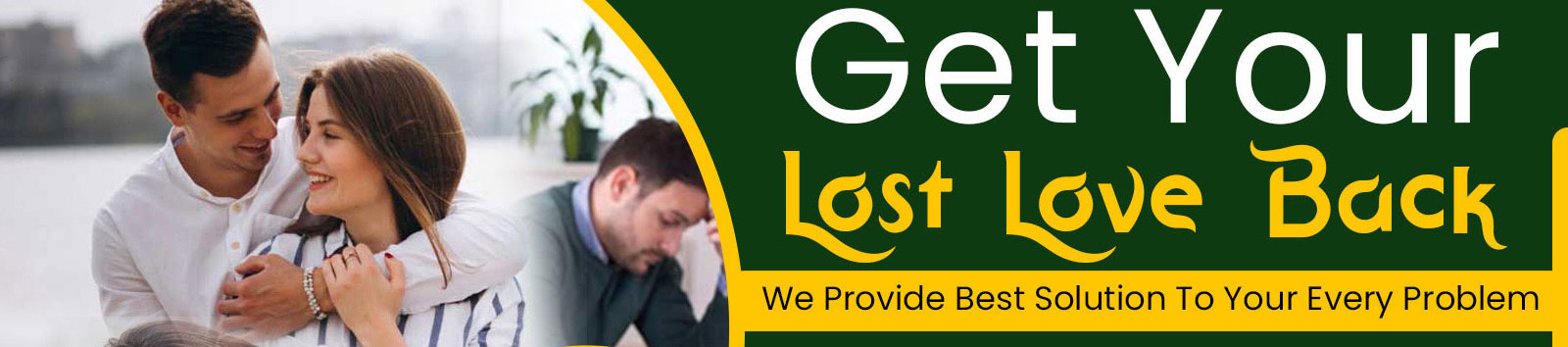 Get Your Ex Love Back Molvi Baba in Lucknow