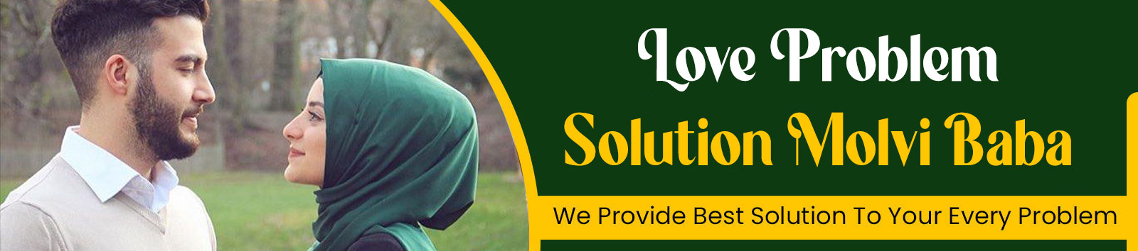 Love Problem Solution Molvi Baba in Ahmedabad